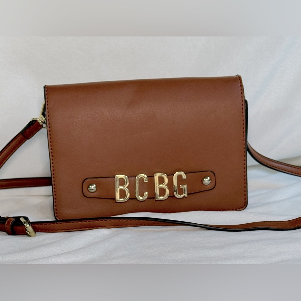 BCBG Shoulder Bag/Crossbody (NWOT)